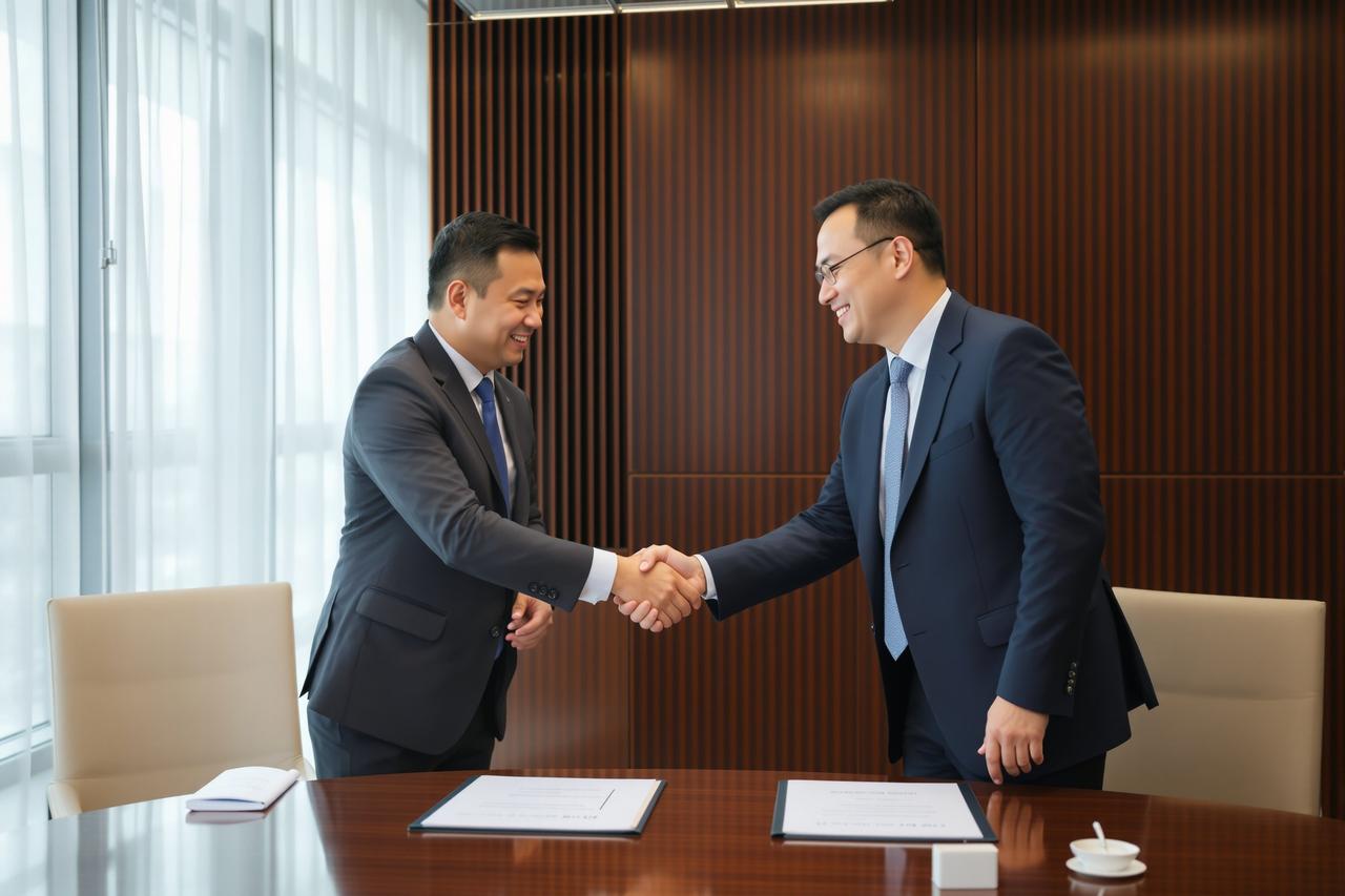 欧美视频与星河文化达成战略合作 共同开发IP矩阵